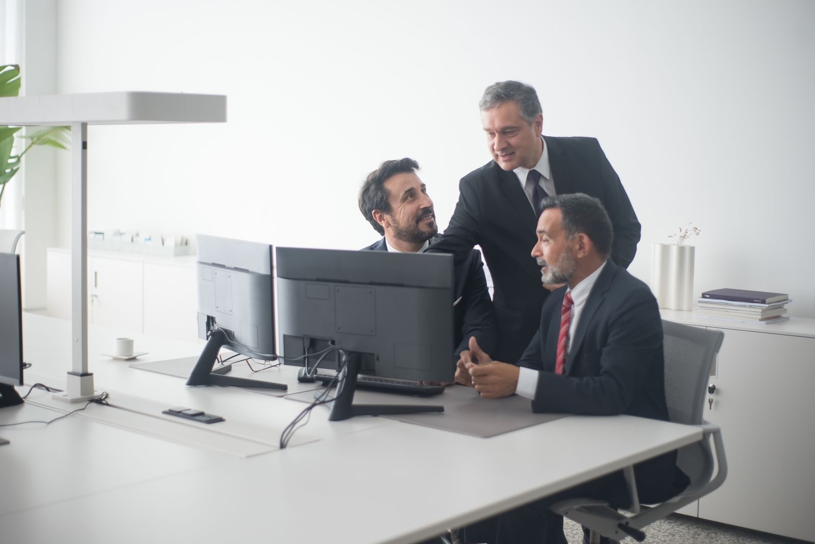 Executive coaching firms and companies compared