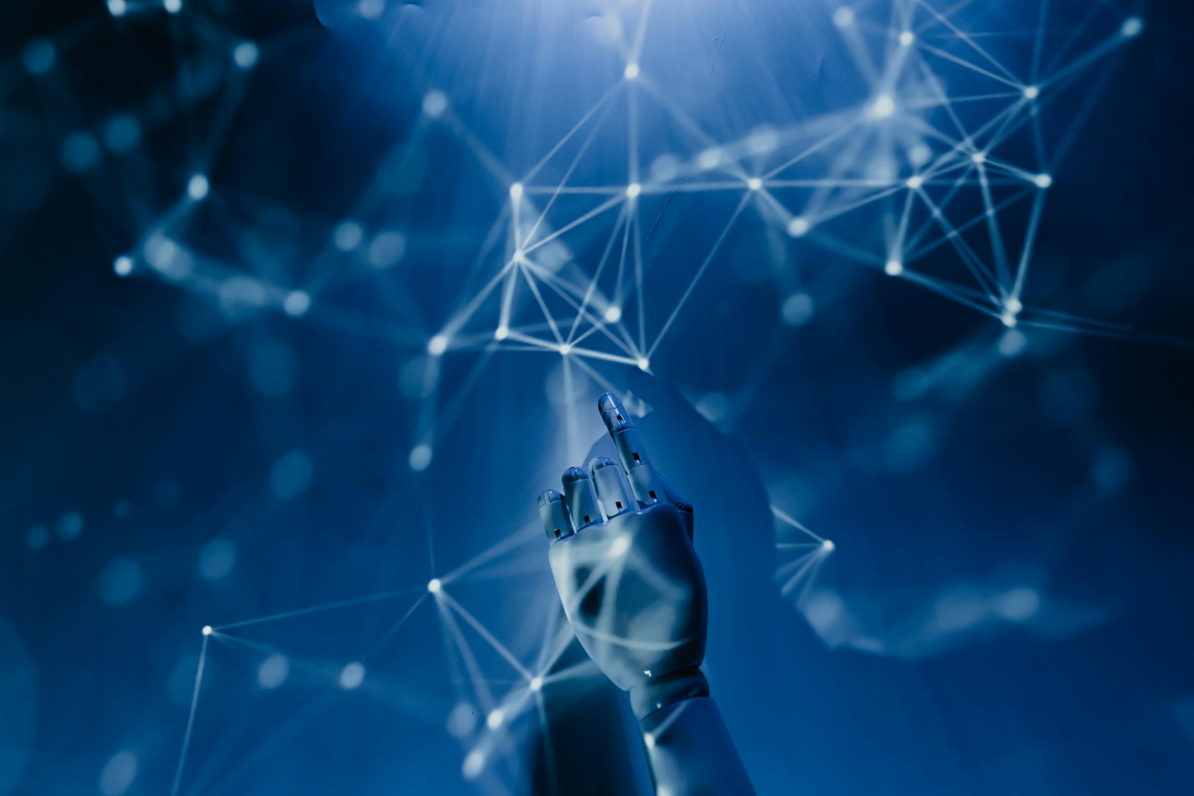 AI executive coaching technology and neural network