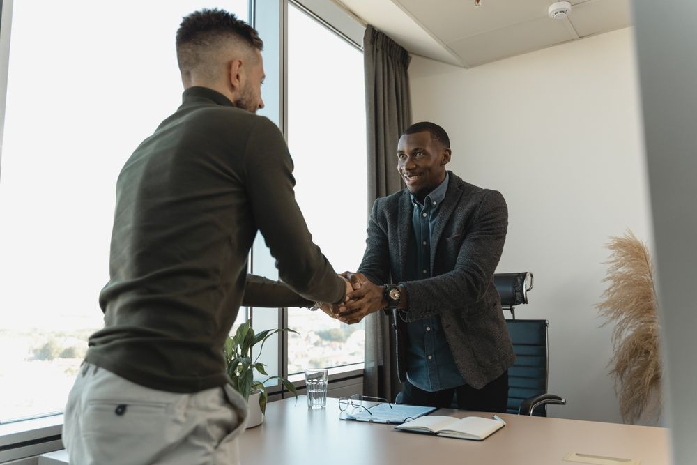 The hidden benefits of executive coaching